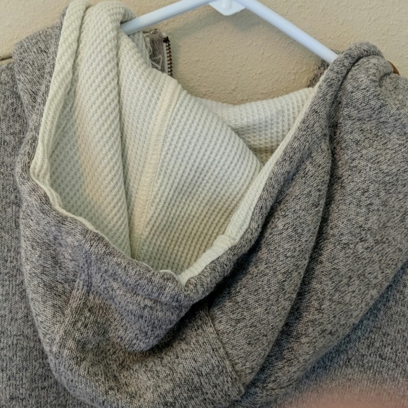 Burton - Cozy zip hoodie - Picture 5 of 7